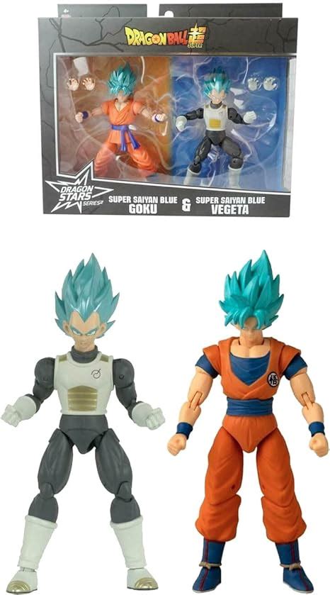 dragon ball battle figure series|dragon ball stars toys.